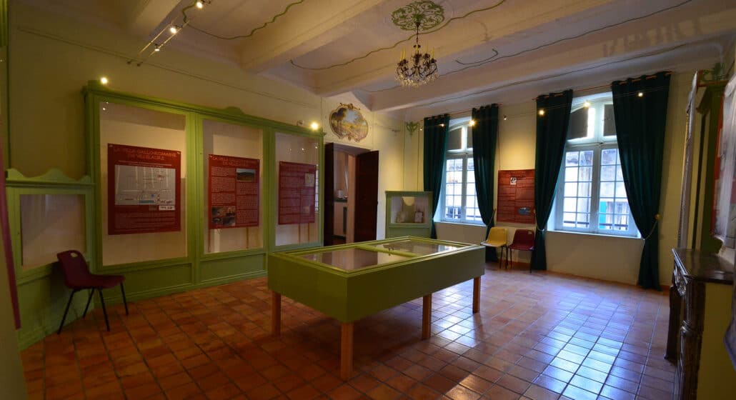 Musée Marc Deydier