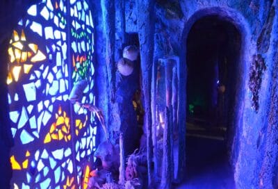 Musée Extraordinaire Ansouis