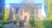 Bastide de Casteuse Appartement les oliviers aile droiteappartement les vignes aile gauche