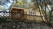 Camping Moulin à Vent Cucuron