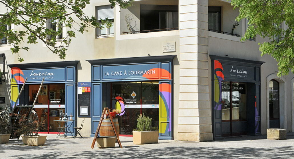 Les Caves Louérion