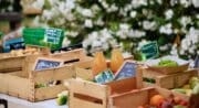 Marché