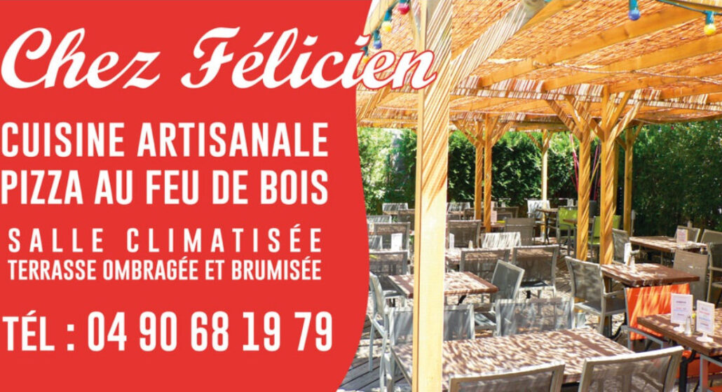 Chez Félicien