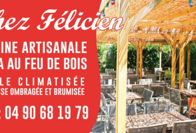 Chez Félicien