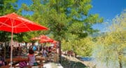 Camping Etang de la Bonde