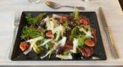 Les Aromates