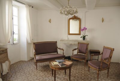 Les Chambres de Charlotte