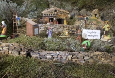 Musée Mémoire de Paysan et Crèche Provençale