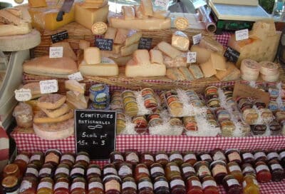 Marché