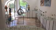 L'Artelier - Galerie d'Art à Ansouis