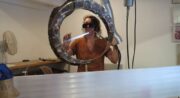 L'Artelier - Galerie d'Art à Ansouis