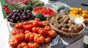 Marché hebdomadaire