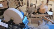 Musée Mémoire de Paysan et Crèche Provençale