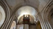 Orgue de Cucuron
