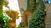Patio en Luberon
