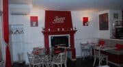 Les Aromates – Restaurant à Cadenet