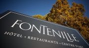 Domaine de Fontenille