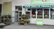 Luberon Paysan La Tour d'Aigues
