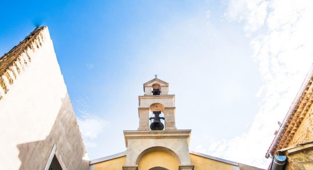 Eglise paroissiale Saint-Martin