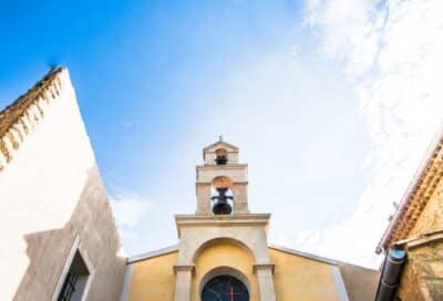 Eglise paroissiale Saint-Martin