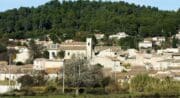 mairie de villelaure