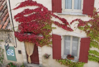 gite etapes vitrolles