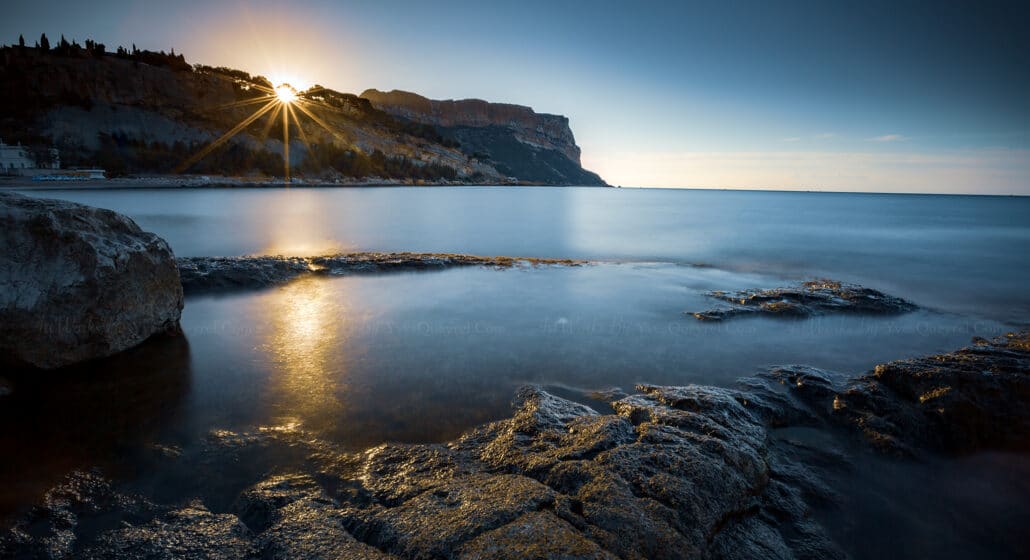 Yves Queyrel Photographe