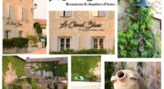 Le Cheval Blanc