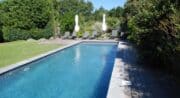 La Maison Magnarelles - la piscine
