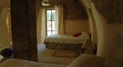Chambre d&rsquo;hôtes du Château Grand Callamand Domaine viticole