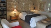 Chambre d&rsquo;hôtes du Château Grand Callamand Domaine viticole