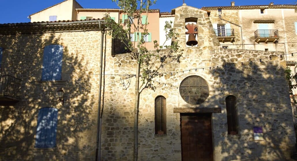 L'église