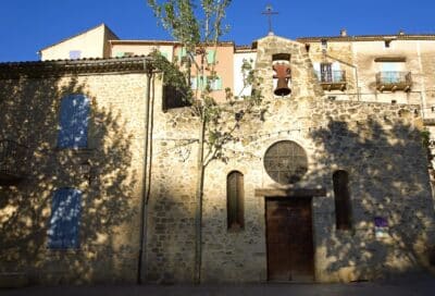 L’église