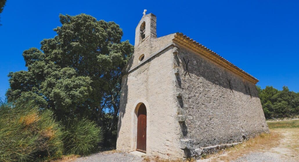 Chapelle Saint-Pierre