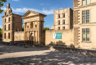 Château de La Tour d’Aigues