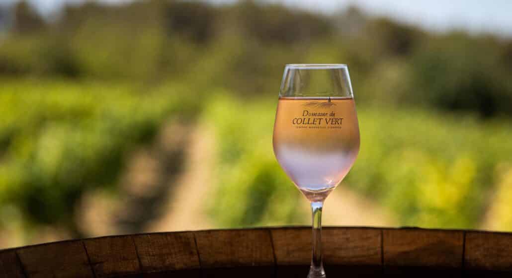 Vin du Sud Luberon