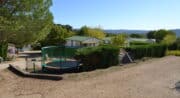 Camping l&rsquo;Air du Temps