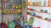 Point Fusion Poterie