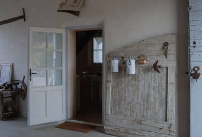 La Maison Magnarelles – Le Cocon