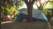 Camping les Chênes Verts