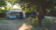 Camping les Chênes Verts