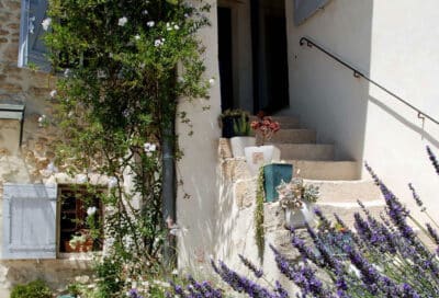 La Maison Magnarelles – Les Magnans