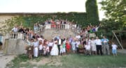 La Bastide neuve villelaure