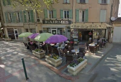 Bar de la poste