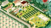 L'Oustaou du Luberon