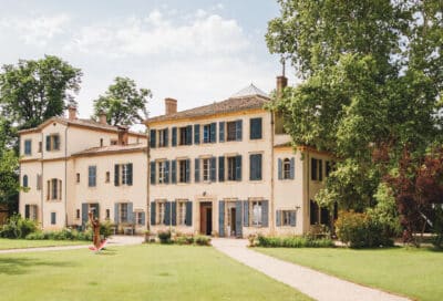 Château Clapier