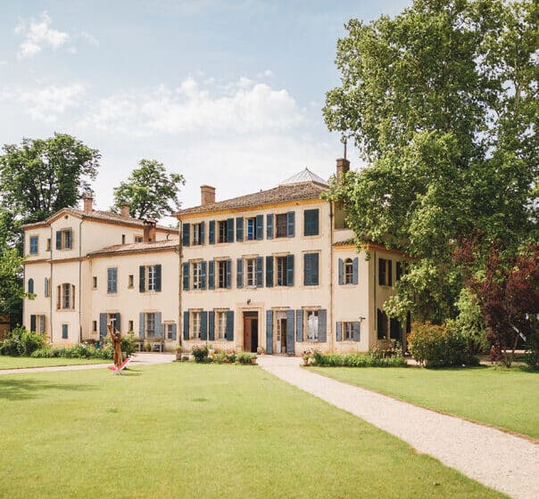 Château Clapier