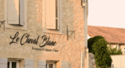 Auberge Cheval Blanc