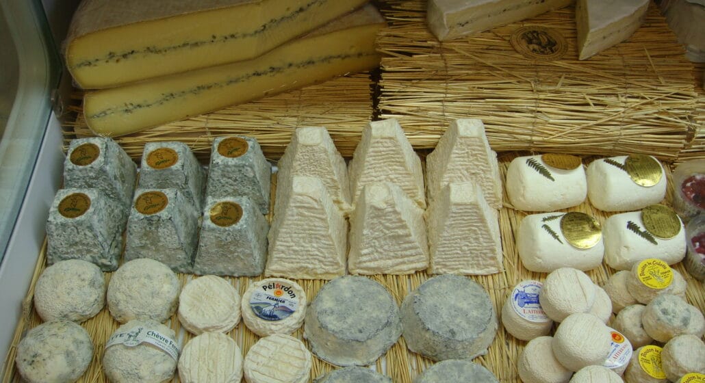 formagerie souris gourmande
