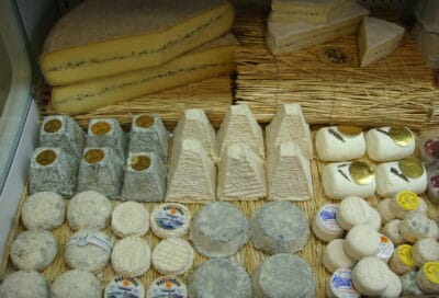 formagerie souris gourmande